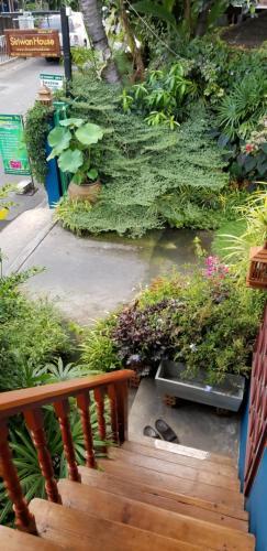 Albergue Shakara Garden
