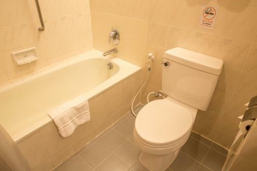 Chiangmai Grandview Hotel & Convention Center
