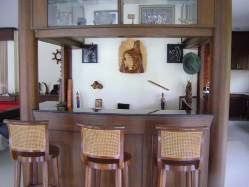 Viewpoint Villa