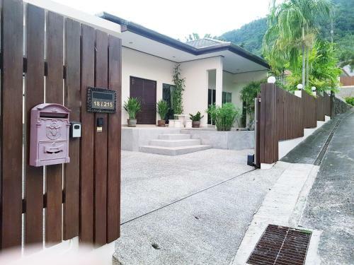 Viewpoint Villa