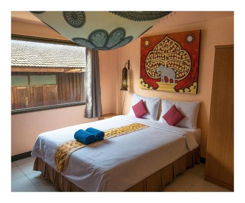 Hostal All In 1 Guesthouse
