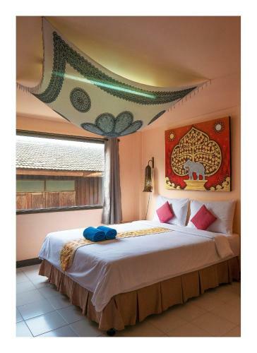 Hostal All In 1 Guesthouse