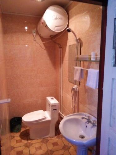 Posada Pingyao Yan Family Homestay
