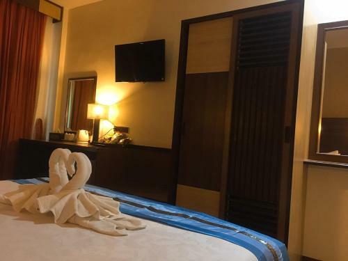 Hotel Bb Mantra Boutique And Budget