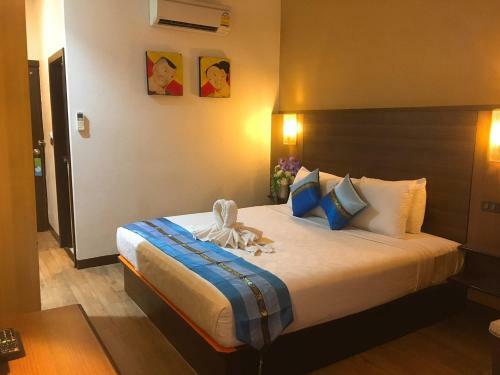 Hotel Bb Mantra Boutique And Budget