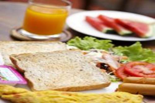 Hotel Bb Mantra Boutique And Budget