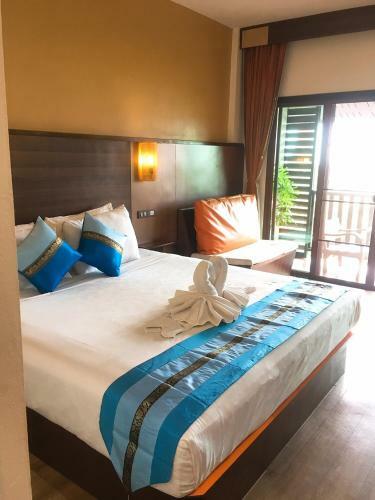 Hotel Bb Mantra Boutique And Budget