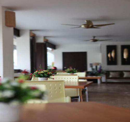 Hotel Bb Mantra Boutique And Budget