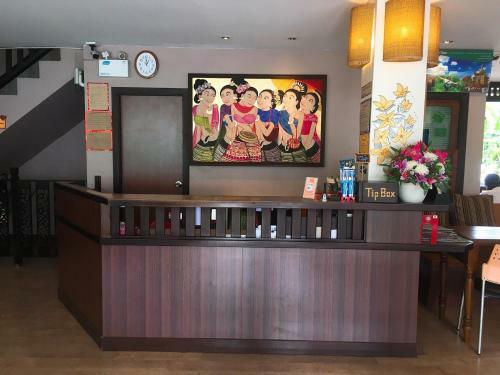 Hotel Bb Mantra Boutique And Budget
