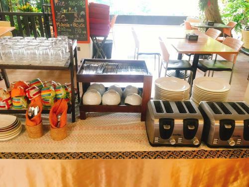 Hotel Bb Mantra Boutique And Budget