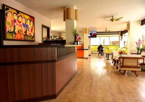 Hotel Bb Mantra Boutique And Budget