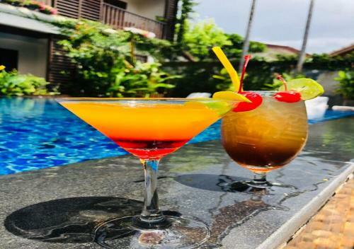 Hotel Bb Mantra Boutique And Budget