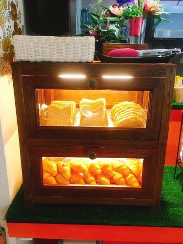 Hotel Bb Mantra Boutique And Budget