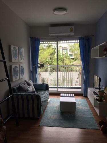 Apartamento The Trust Huahin By Sopida