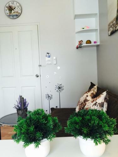 Apartamento The Trust Huahin By Sopida