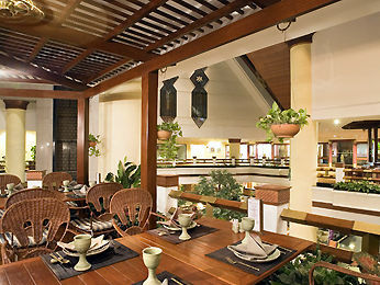 Hotel Pullman Khon Kaen Raja Orchid