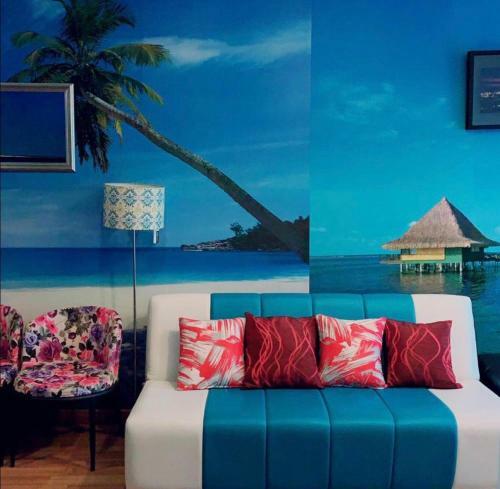 Apartamento My Resort Huahin C202