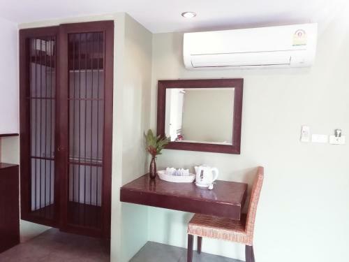 Hostal Mandala House, Chiang Mai
