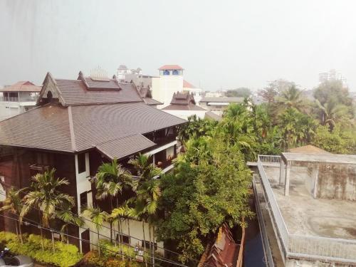 Hostal Mandala House, Chiang Mai