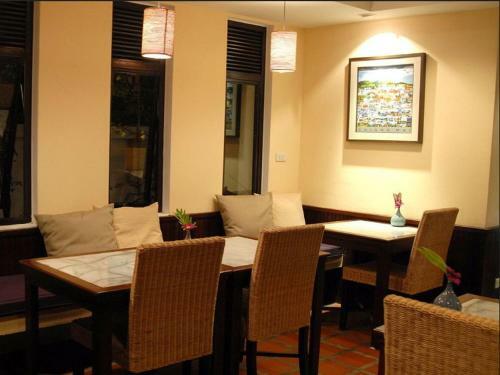 Hostal Mandala House, Chiang Mai