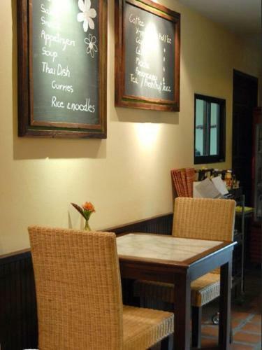 Hostal Mandala House, Chiang Mai