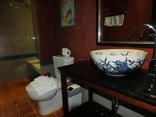 Hotel C&n Kho Khao Beach Resort