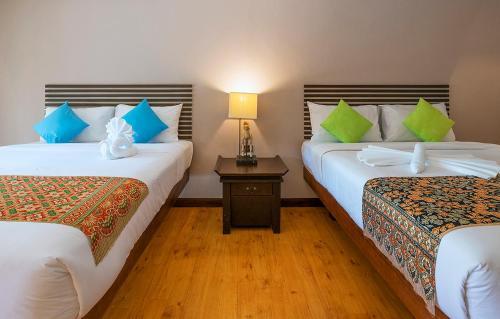 Hotel C&n Kho Khao Beach Resort