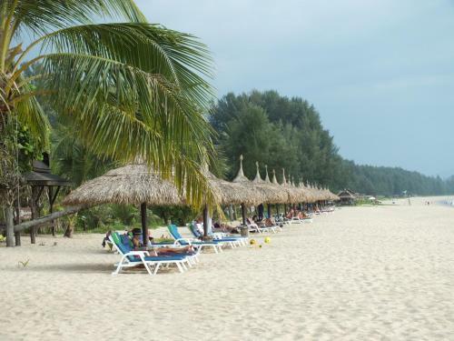 Hotel C&n Kho Khao Beach Resort