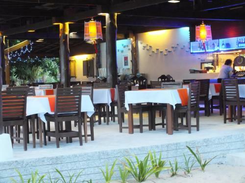 Hotel C&n Kho Khao Beach Resort