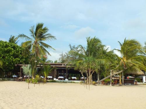 Hotel C&n Kho Khao Beach Resort