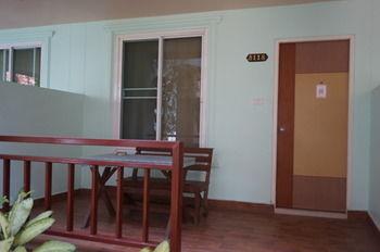 Tonwa Resort Hotel