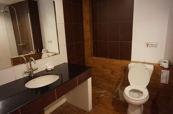 Tonwa Resort Hotel