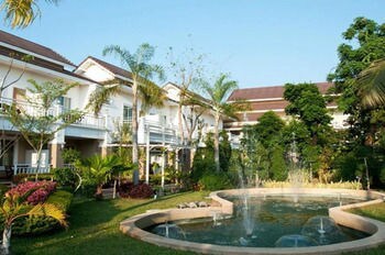 Tonwa Resort Hotel