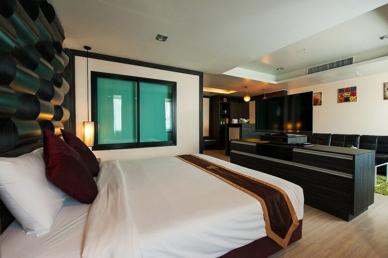 Khon Kaen Hotel