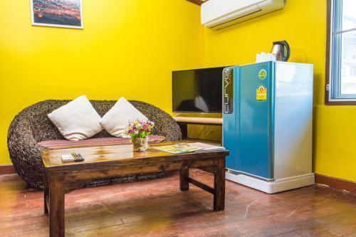 Hostal Central Guesthouse