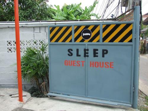 Hostal Sleep Guesthouse