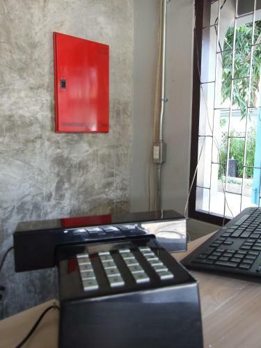 Hostal Sleep Guesthouse