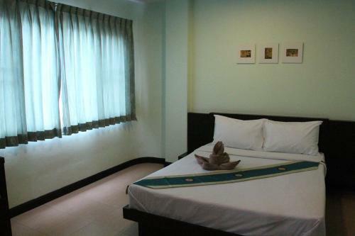 Posada Baan Vor. Sumongkol Service Apartment
