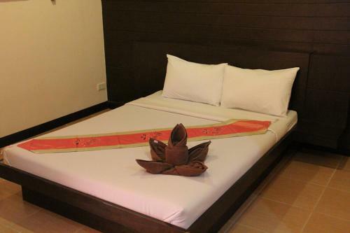 Posada Baan Vor. Sumongkol Service Apartment