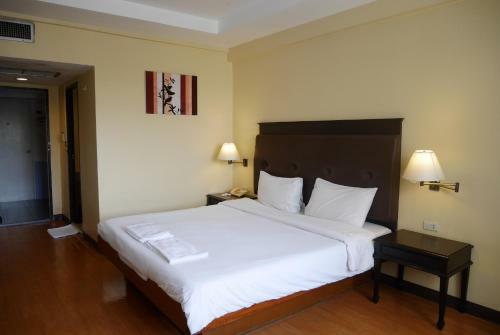 Roma Hotel