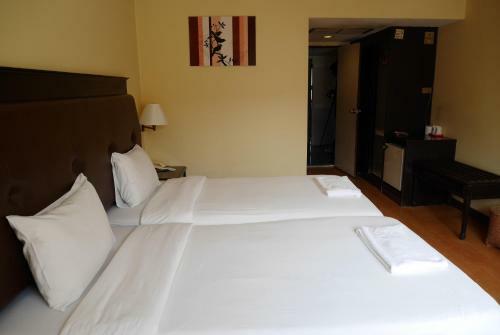 Roma Hotel