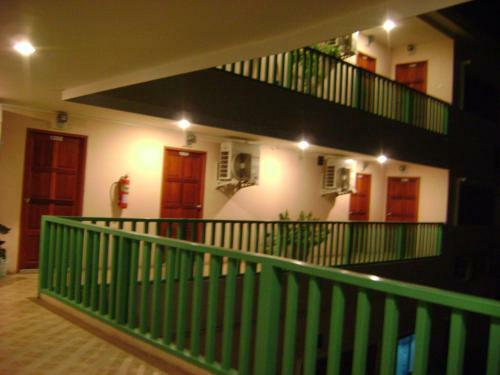 Hotel Tamarind Residences