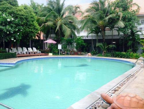 Rachawadee Resort & Hotel