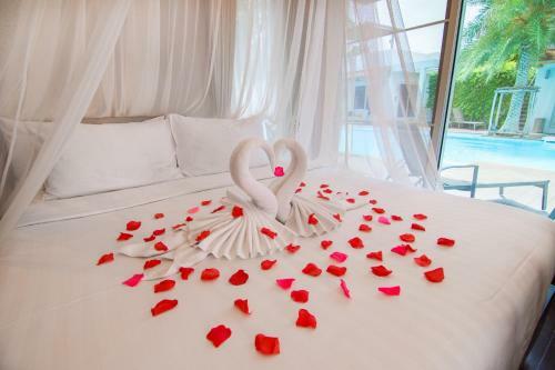 Hotel The Verona Hua Hin