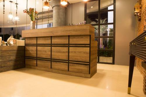 Hotel The Verona Hua Hin