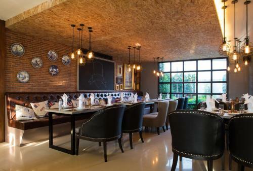 Hotel The Verona Hua Hin
