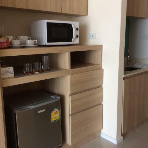 Apartamento Himawari At Condominium