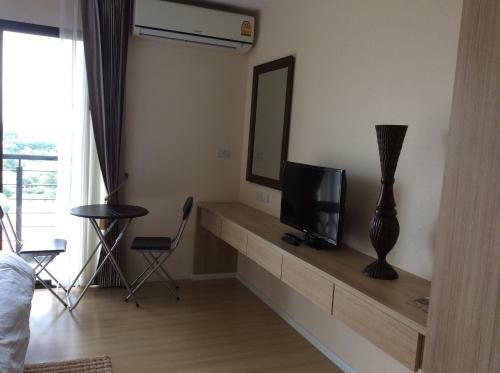 Apartamento Himawari At Condominium