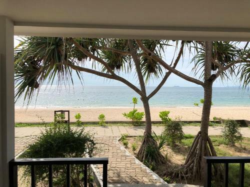 Hotel Nakara Long Beach Resort