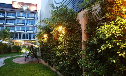 Hotel La Villa Khon Kaen